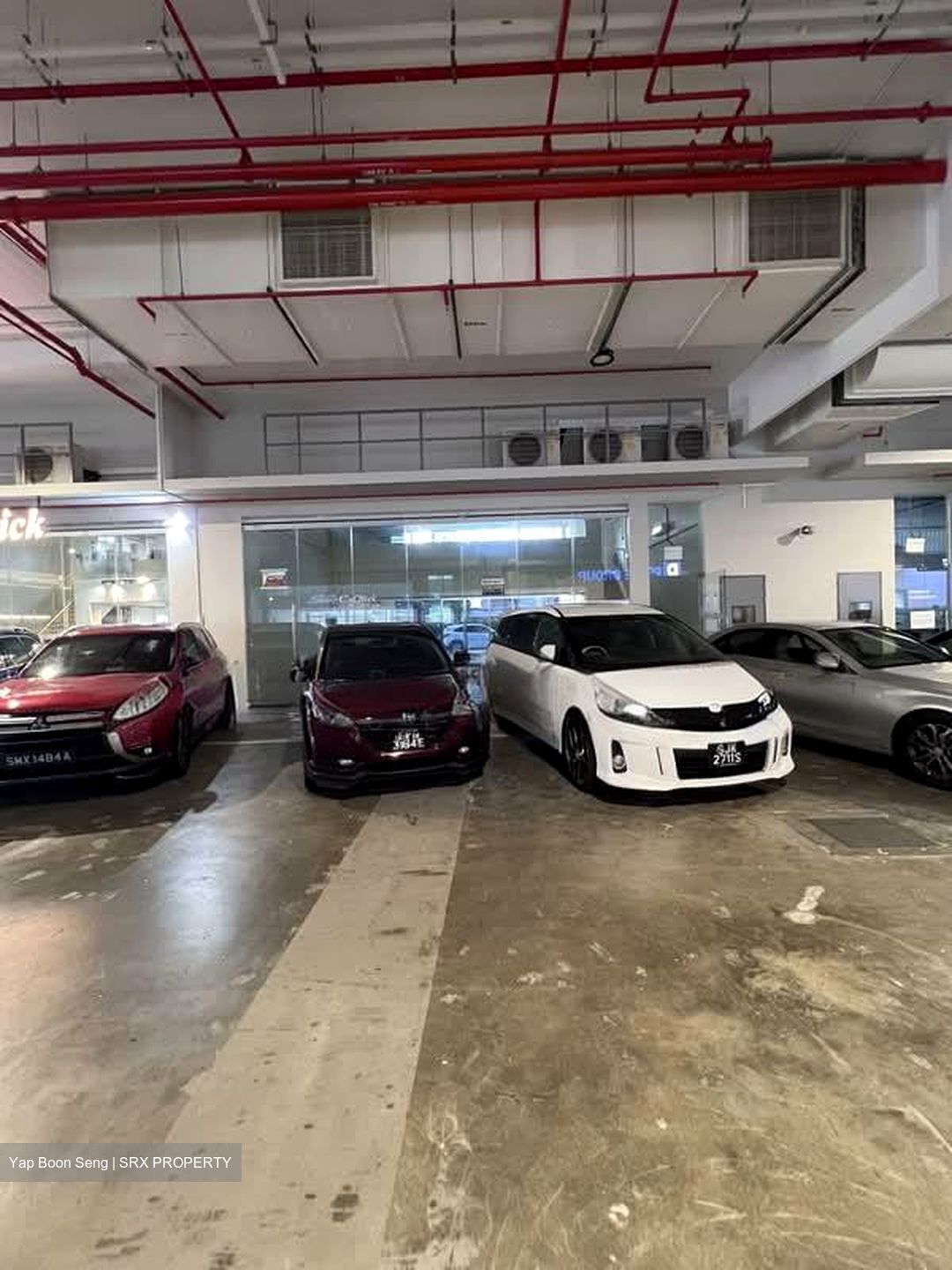 ASIA MOTOR (D13), Factory #532978691